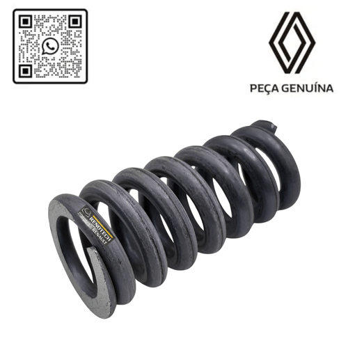 RN 701831 MOLA DO PARAFUSO DO CATALISADOR RENAULT VARIOS 7700701831 -3-
